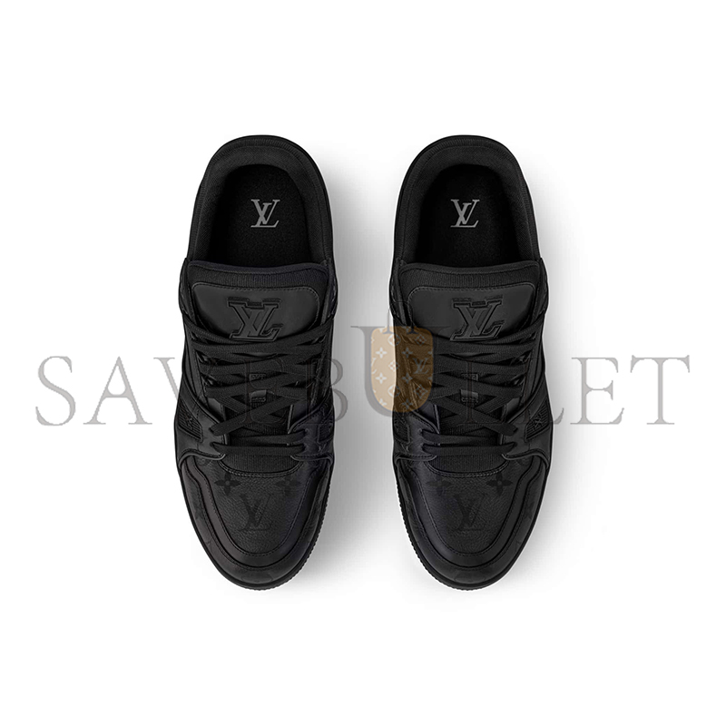 LOUIS VUITTON LV TRAINER SNEAKER 1AHDBE